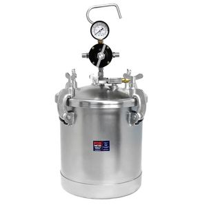 Tanque De Pintura 10 Litros Pro-585 Pdr Pro