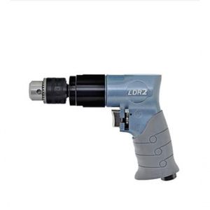 Furadeira Pneum Reversivel 3/8 1800rpm Dr2-3810 Ldr2