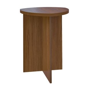 Mesa De Apoio Delta Artely Cedro