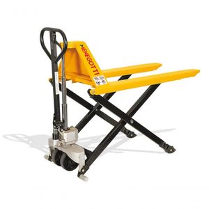 Carro Pantográfico Mch 1.0 Ton X 800 Menegotti
