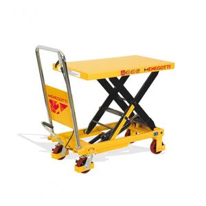 Mesa Pantográfica Mmp 300 Kg X 900 Menegotti