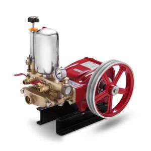 Bomba Para Pulverização À Pistão 50-100L/Min 21-44 Bar Tekna