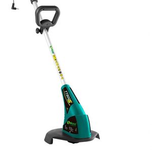 Aparador De Grama Elétrico Tt800S Nacional 800W 127V 60Hz Fio Duplo Tekna