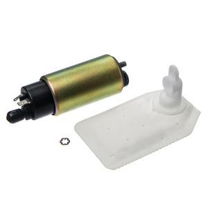 Refil Bomba Combustível Fazer 250 Gasolina - Condor