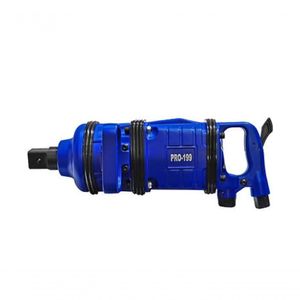 Chave De Impacto 1,5" Pin-less Pro-199 Pdr Pro