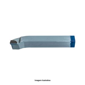 Ferramenta Soldada Para Ferro Fundido 20x20 R Iso6 Sms 117 Rocast 338,0102