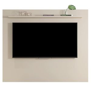 Painel Para Tv Até 75 Polegadas Soberano 216 Cm Caemmun