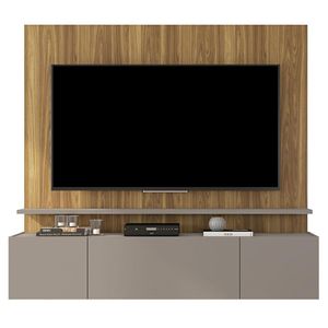Painel Para Tv Até 75 Polegadas Intense 183 Cm Caemmun