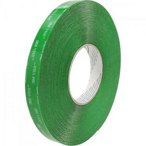 Fita Dupla Face 19Mm X 20M Vhb 4910 Fp Transparente 3M