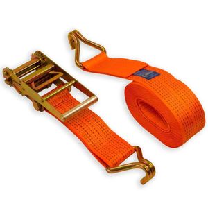 Cinta Catraca 5 Toneladas CMS LA584C