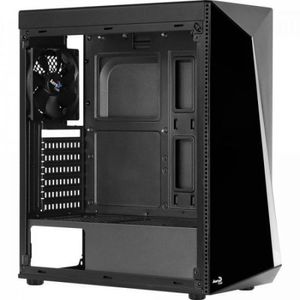 Gabinete Gamer Mid Tower Rgb Shard Aerocool