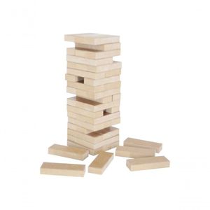 Torre Legal Prumo Torremoto Estilo Jenga