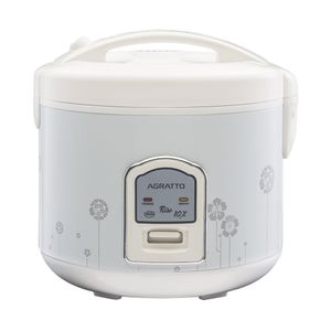 Panela Eletrica de Arroz Riso Pa10x 127v Agratto