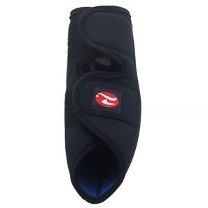 Tornozeleira Ajustável Rx0845 Preto Único - Realtex