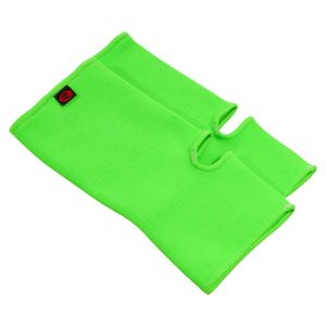 Tornozeleira Elástica Verde G Realtex RX0240VG