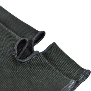Tornozeleira Elástica Preto G Rx0240hg - Realtex