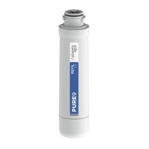 Refil Filtro Purificador de Água Planeta Água Pure9 Ca