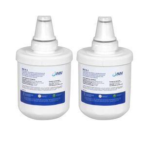 Kit 2 Filtro Interno Fs-2 Geladeira Bbi