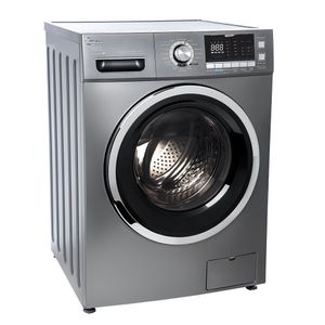 Lava e Seca 12Kg Midea LSD12X1 Storm Wash Inverter 127V