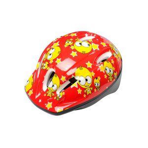 Capacete Infantil Vermelho Winmax WME05848A
