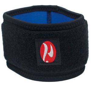 Munhequeira Neoprene Preto Rx0865h - Realtex