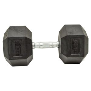 Halteres Sextavado As2102h 8kg - Ahead Sports