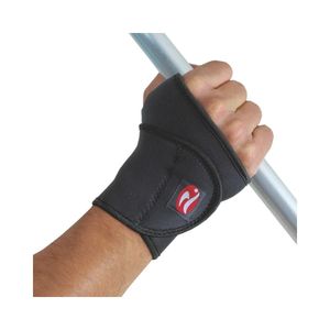 Suporte Para Punho Rx0860 Preto Único Realtex