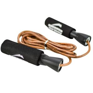 Corda para Pular As007 Couro - Ahead Sports