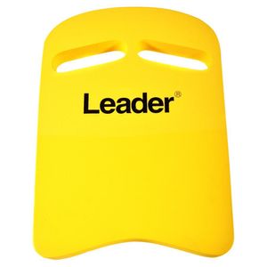 Prancha de EVA Amarela Leader LD242
