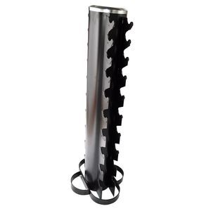 Suporte para Halteres Sextavado Ahead Sports AS6214