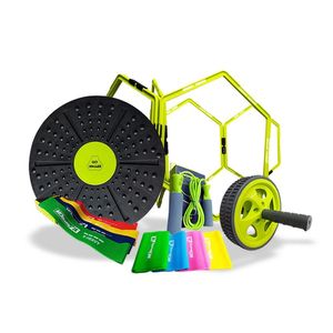 Kit Funcional com 6 Itens MDbuddy