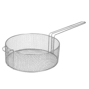 Cesto para Fritura Friturama Redondo 30Cm de Diâmetro