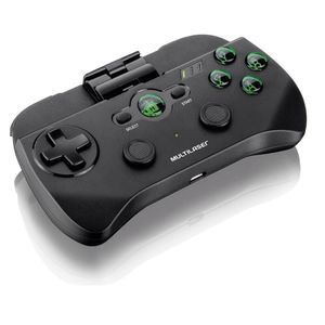 Controle Jogos de Smartphone Multilaser JS076