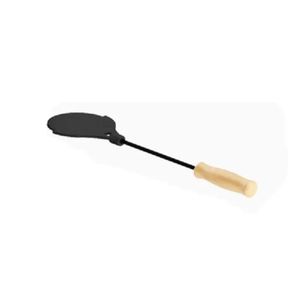 Lingueta para Tubo de Chaminé