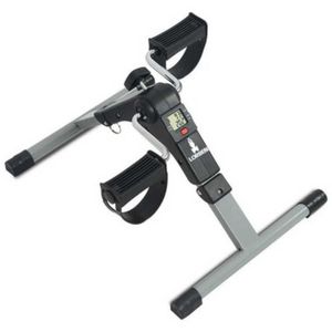 Mini Bike Ergométrica Pedal Exercitador 931 Lorben