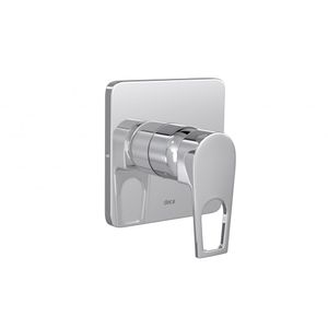 Acabamento Deca Level Mix C28 para Ducha Higienica