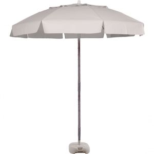 Guarda Sol Alumínio Vernati 2m Branco