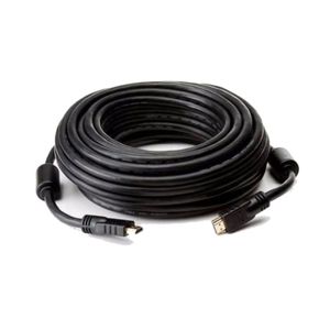 Cabo Hdmi 5 Metros 2.0 19 Pinos 4k - Alltech