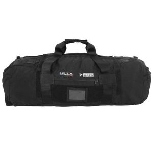 Mochila Operator Preto Cordura Dacs