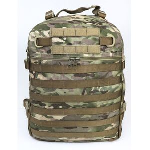 Mochila Tática 3 Day Multicam Dacs