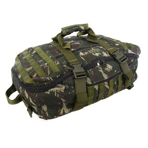 Mochila Instruction Bag Eb Dacs