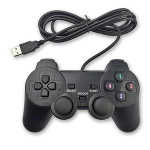 Joystick Dualshock Controle para Pc Games Usb