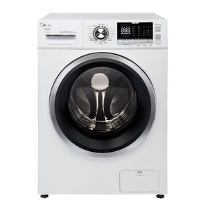 Lava e Seca Midea 12kg Storm Wash Inverter Tambor 4d 127V
