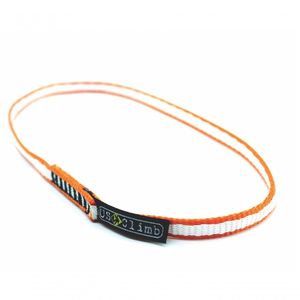 Anel de Fita Usclimb Dyneema 30cm 10mm Ce En 22kn