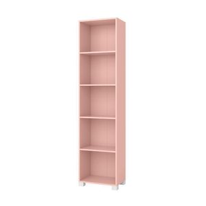 Organizador Antares 4 Prateleiras Rosê Peternella