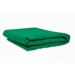Colchonete em Napa com Espuma 90x43x2Cm Verde