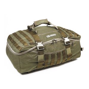 Mochila Instruction Bag Coyote Tactical Dacs