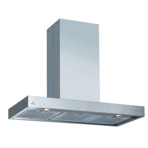 Coifa de Parede Venturi Apolo 70 Cm Inox 110v