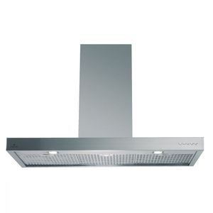 Coifa de Parede Venturi Apolo 90 Cm Inox 220v