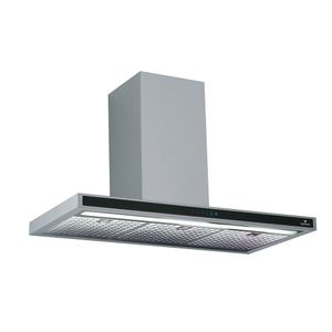Coifa de Parede Venturi Ática 90 Cm Inox 220v